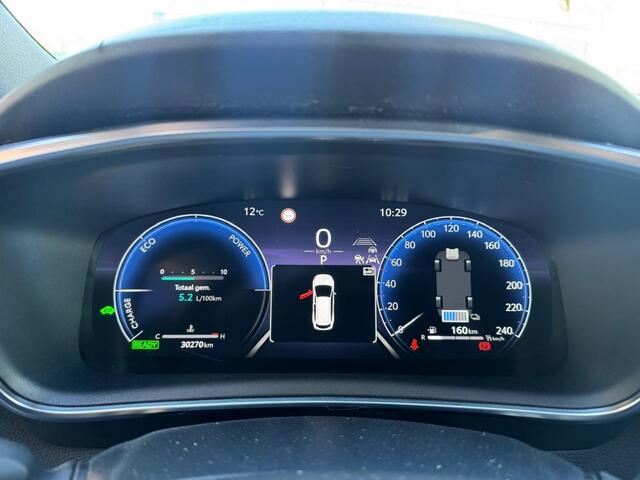 Toyota COROLLA Touring Sports Hybrid 140 Active