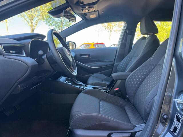 Toyota COROLLA Touring Sports Hybrid 140 Active