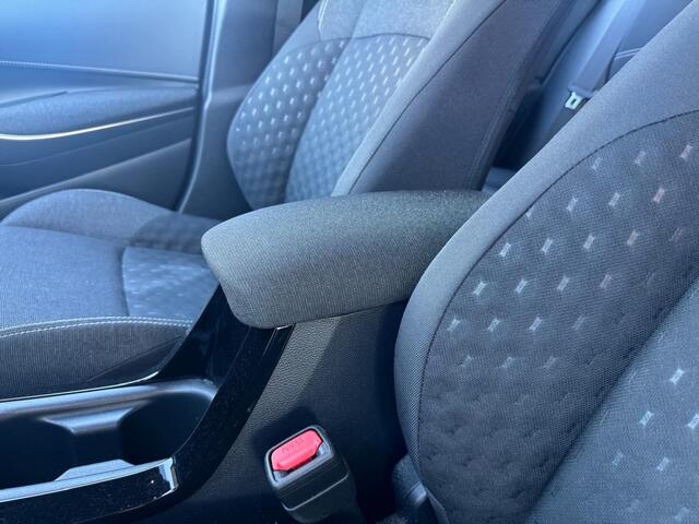 Toyota COROLLA Touring Sports Hybrid 140 Active