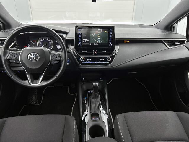 Toyota COROLLA Touring Sports 1.8 Hybrid Active | BTW Voertuig | Stoelverwarming |
