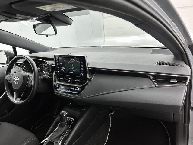 Toyota COROLLA Touring Sports 1.8 Hybrid Active | BTW Voertuig | Stoelverwarming |