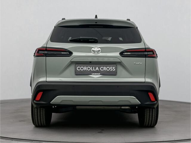 Toyota COROLLA Cross Hybrid 140 Dynamic | Apple Carplay & Android Auto | Parkeercamera | *
