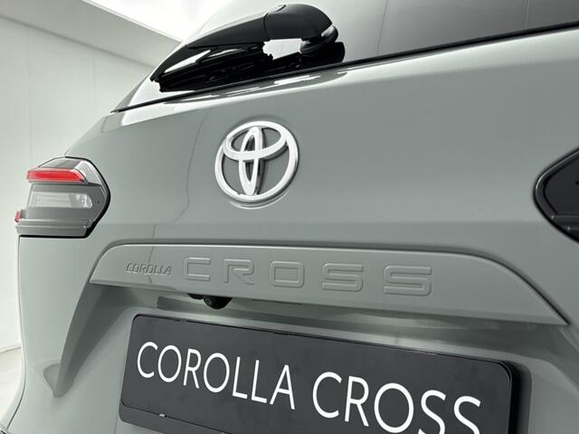 Toyota COROLLA Cross Hybrid 140 Dynamic | Apple Carplay & Android Auto | Parkeercamera | *