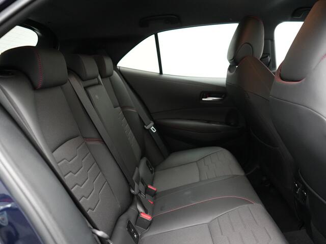 Toyota COROLLA 2.0 Hybrid Executive 184pk Dealer O.H | Adaptive Cruise | Head Up | Camera | Sportstoelen Verwarmd | Keyless | Apple Carplay | Navigatie | Blis | DAB |