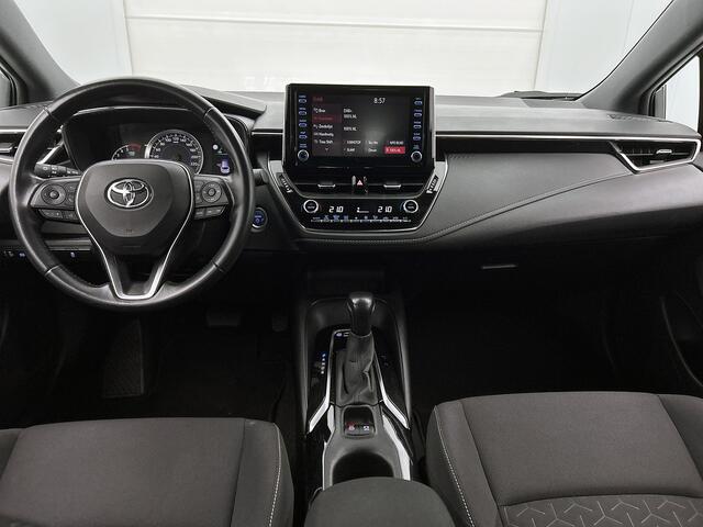 Toyota COROLLA Touring Sports 1.8 Hybrid Business ACC | Clima | 16"LMV | All season | Parkeer camera |