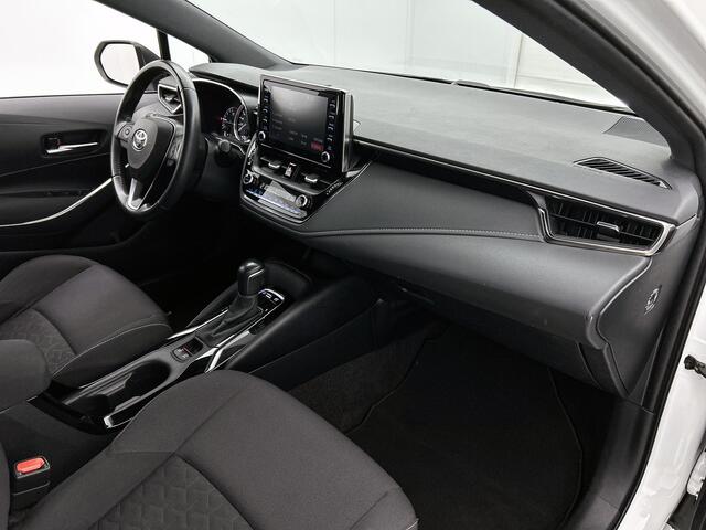 Toyota COROLLA Touring Sports 1.8 Hybrid Business ACC | Clima | 16"LMV | All season | Parkeer camera |