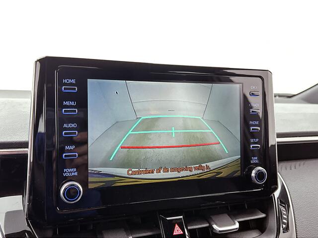 Toyota COROLLA Touring Sports 1.8 Hybrid Business ACC | Clima | 16"LMV | All season | Parkeer camera |