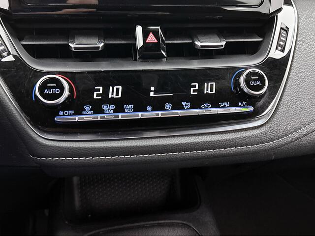 Toyota COROLLA Touring Sports 1.8 Hybrid Business ACC | Clima | 16"LMV | All season | Parkeer camera |