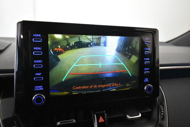 Toyota COROLLA Touring Sports 1.8 Hybrid Business Trekhaak Stoel/stuurverwarming