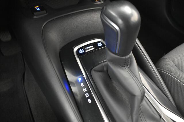 Toyota COROLLA Touring Sports 1.8 Hybrid Business Trekhaak Stoel/stuurverwarming