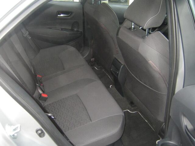 Toyota COROLLA 1.8 Hybrid Dynamic Navi Business Pack