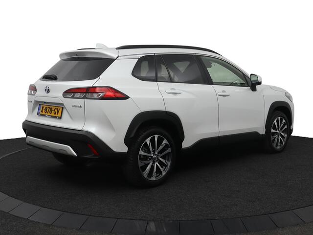 Toyota COROLLA Cross Hybrid 200 Dynamic | Navigatie | Keyless | Parkeercamera | all Season banden |