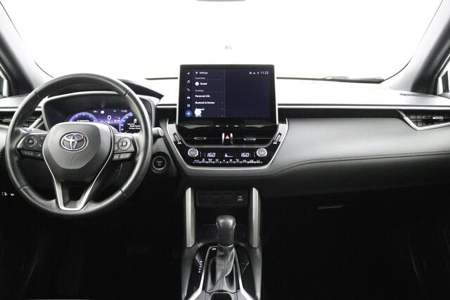 Toyota COROLLA Cross Hybrid 200 Dynamic | Navigatie | Keyless | Parkeercamera | all Season banden |