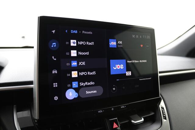 Toyota COROLLA Cross Hybrid 200 Dynamic | Navigatie | Keyless | Parkeercamera | all Season banden |