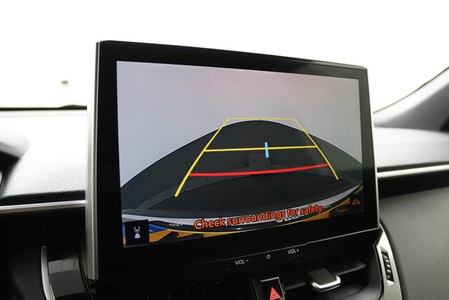 Toyota COROLLA Cross Hybrid 200 Dynamic | Navigatie | Keyless | Parkeercamera | all Season banden |