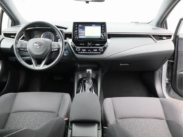 Toyota COROLLA Touring Sports 1.8 Hybrid Active/ mooie auto!