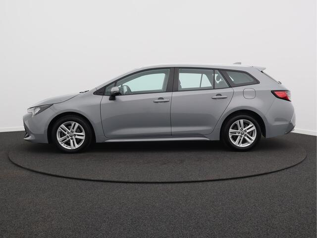 Toyota COROLLA Touring Sports 1.8 Hybrid Active/ mooie auto!