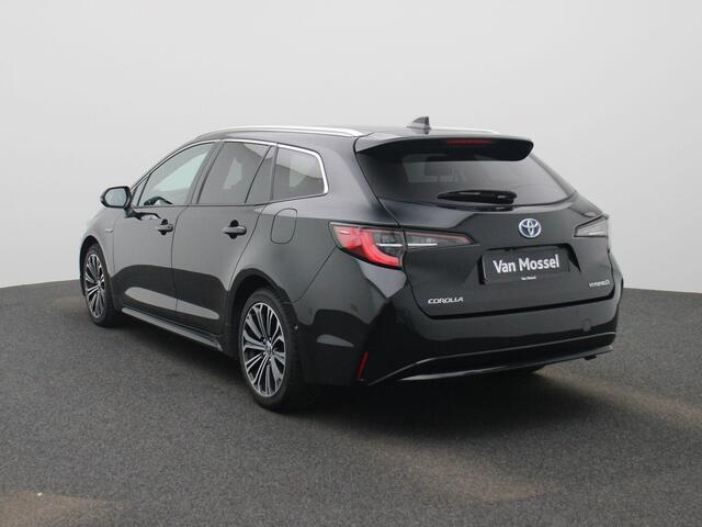 Toyota COROLLA 1.8 Hybrid Executive | Navigatie | Stoelverwarming | Camera achter | Parkeersensoren