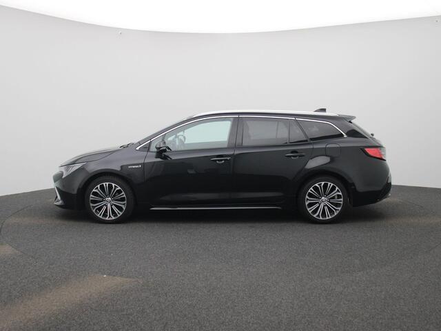 Toyota COROLLA 1.8 Hybrid Executive | Navigatie | Stoelverwarming | Camera achter | Parkeersensoren