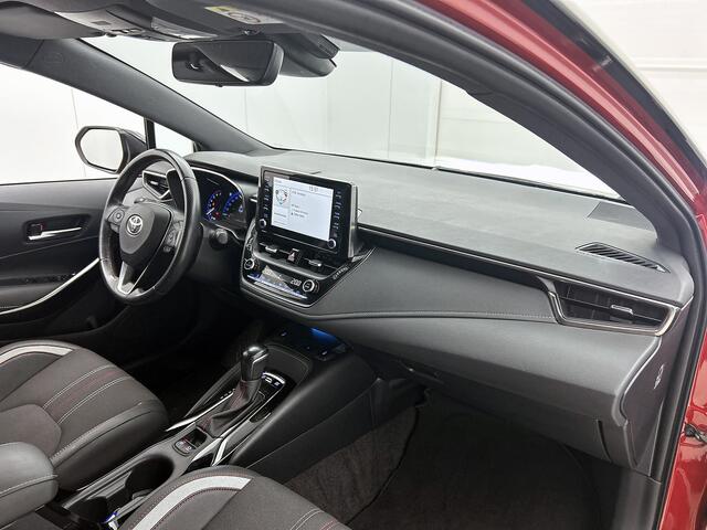 Toyota COROLLA 1.8 Hybrid GR-Sport | BTW Voertuig | Sportief uitgevoerd |