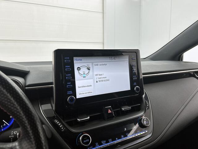 Toyota COROLLA 1.8 Hybrid GR-Sport | BTW Voertuig | Sportief uitgevoerd |