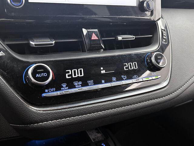 Toyota COROLLA 1.8 Hybrid GR-Sport | BTW Voertuig | Sportief uitgevoerd |