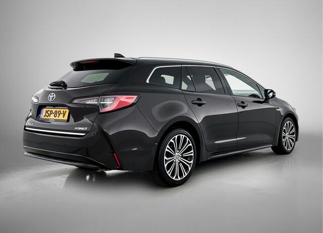 Toyota COROLLA Touring Sports 1.8 Hybrid Executive | Stoel -/ Stuur Verwarming |