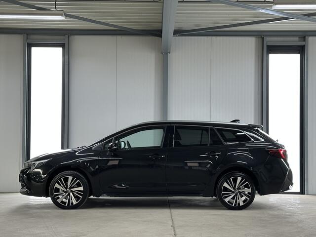 Toyota COROLLA Touring Sports Hybrid 140 Dynamic | Acc | Camera | stoel stuur verw. |