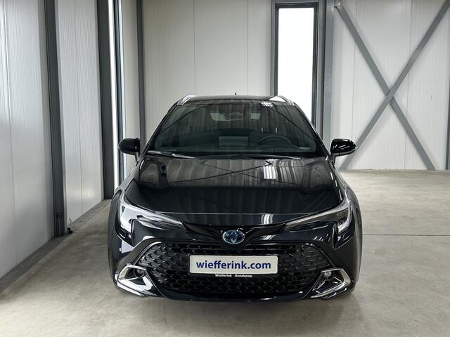 Toyota COROLLA Touring Sports Hybrid 140 Dynamic | Acc | Camera | stoel stuur verw. |