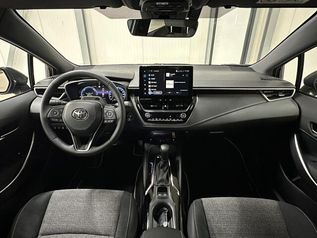 Toyota COROLLA Touring Sports Hybrid 140 Dynamic | Acc | Camera | stoel stuur verw. |