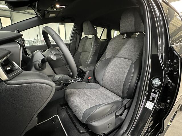 Toyota COROLLA Touring Sports Hybrid 140 Dynamic | Acc | Camera | stoel stuur verw. |