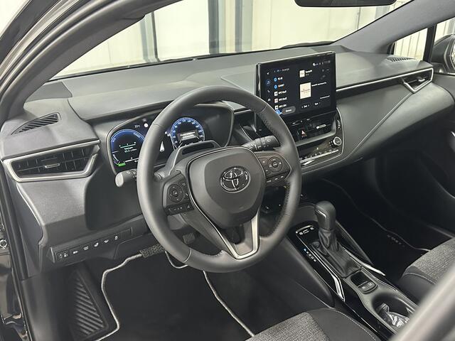 Toyota COROLLA Touring Sports Hybrid 140 Dynamic | Acc | Camera | stoel stuur verw. |