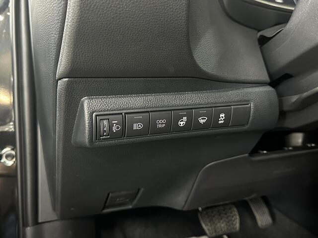 Toyota COROLLA Touring Sports Hybrid 140 Dynamic | Acc | Camera | stoel stuur verw. |