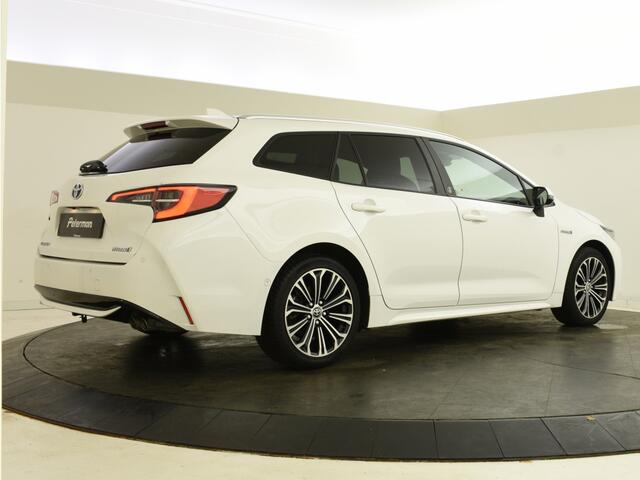 Toyota COROLLA Touring Sports 2.0 Hybrid Dynamic | Trekhaak | Blindspot | PDC |