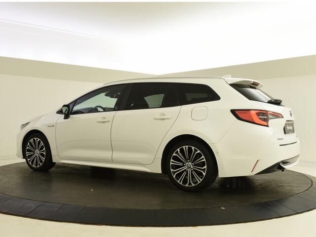 Toyota COROLLA Touring Sports 2.0 Hybrid Dynamic | Trekhaak | Blindspot | PDC |