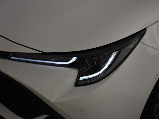 Toyota COROLLA Touring Sports 2.0 Hybrid Dynamic | Trekhaak | Blindspot | PDC |