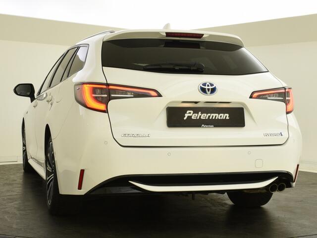 Toyota COROLLA Touring Sports 2.0 Hybrid Dynamic | Trekhaak | Blindspot | PDC |