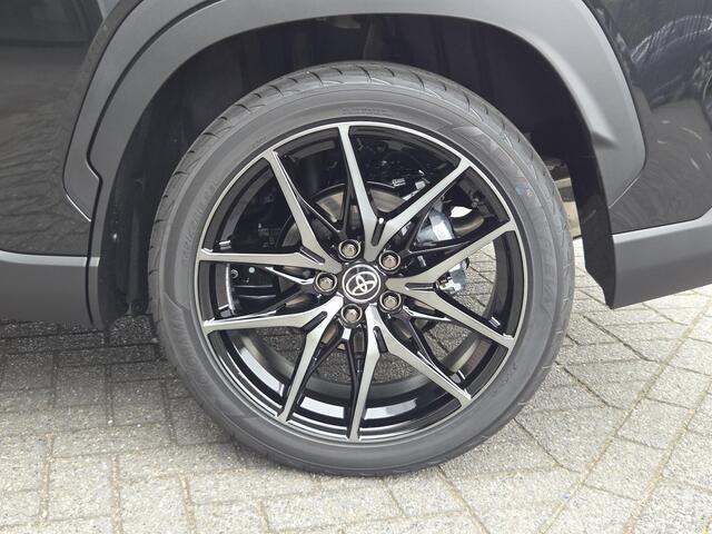 Toyota COROLLA Cross Hybrid 180 GR Sport