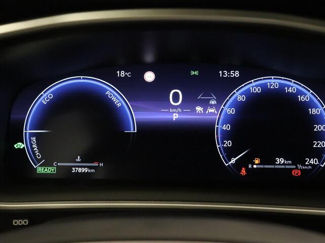 Toyota COROLLA Cross Hybrid 200 Dynamic - ORIGINEEL NEDERLANDSE AUTO - 2.0! -KEYLESS ENRTY & START - ADAPTIVE CRUISE CONTROL - ACHTERUITRIJ CAMERA - APPLE CARPLAY/ANDROID AUTO - NAVIGATIE
