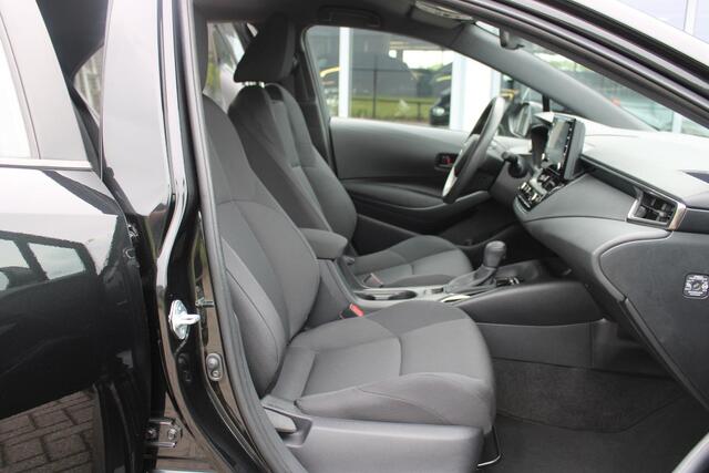 Toyota COROLLA 1.8 Hybrid Comfort Navi/Led/Adaptive Incl Garantie!!
