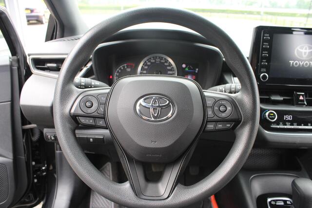 Toyota COROLLA 1.8 Hybrid Comfort Navi/Led/Adaptive Incl Garantie!!
