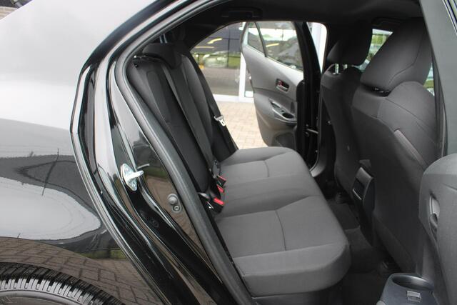 Toyota COROLLA 1.8 Hybrid Comfort Navi/Led/Adaptive Incl Garantie!!
