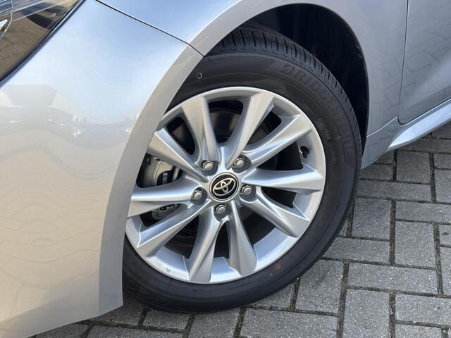 Toyota COROLLA Hybrid 140 Active | ACTIE PRIJS | DIRECT LEVERBAAR
