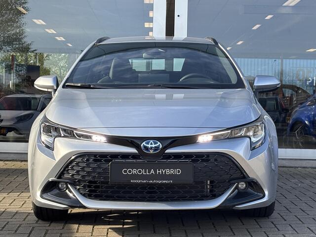 Toyota COROLLA Hybrid 140 Active | ACTIE PRIJS | DIRECT LEVERBAAR
