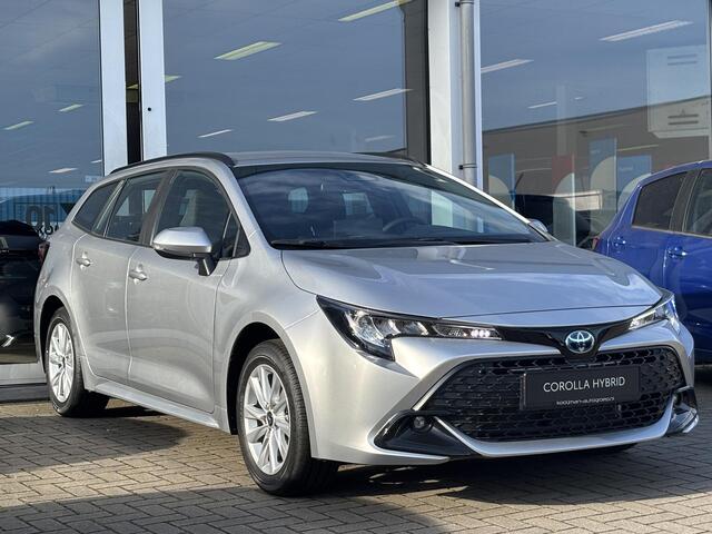 Toyota COROLLA Hybrid 140 Active | ACTIE PRIJS | DIRECT LEVERBAAR