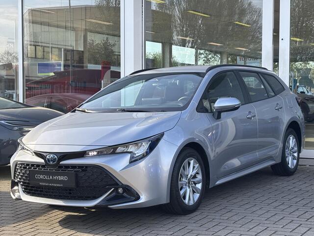 Toyota COROLLA Hybrid 140 Active | ACTIE PRIJS | DIRECT LEVERBAAR