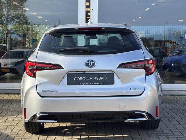 Toyota COROLLA Hybrid 140 Active | ACTIE PRIJS | DIRECT LEVERBAAR