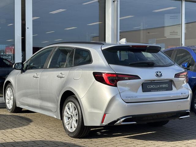 Toyota COROLLA Hybrid 140 Active | ACTIE PRIJS | DIRECT LEVERBAAR