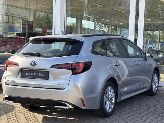 Toyota COROLLA Hybrid 140 Active | ACTIE PRIJS | DIRECT LEVERBAAR