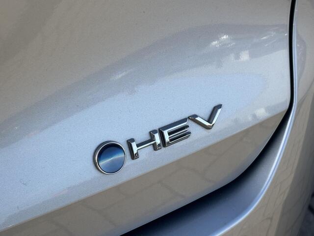 Toyota COROLLA Hybrid 140 Active | ACTIE PRIJS | DIRECT LEVERBAAR